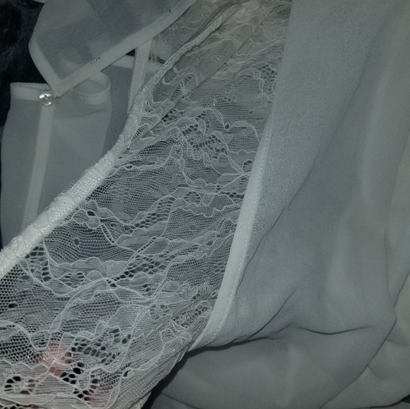 BODYSUIT - Picture 2 of 4